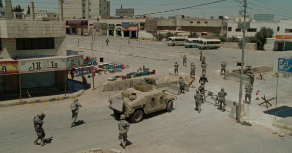 The Hurt Locker