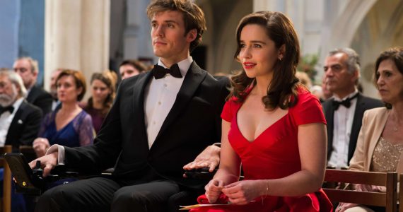 Me Before You