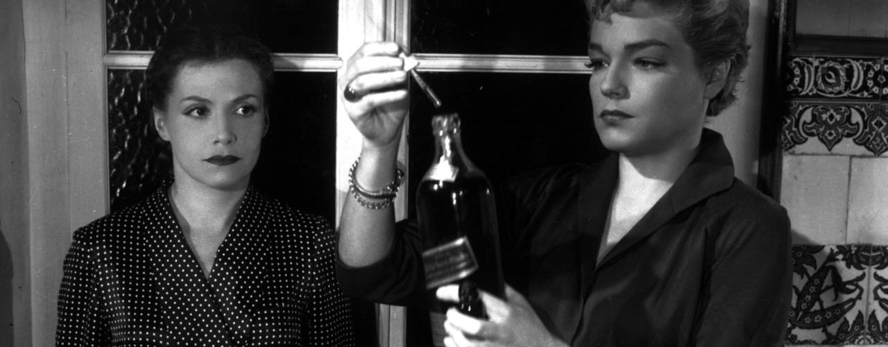 Les Diaboliques