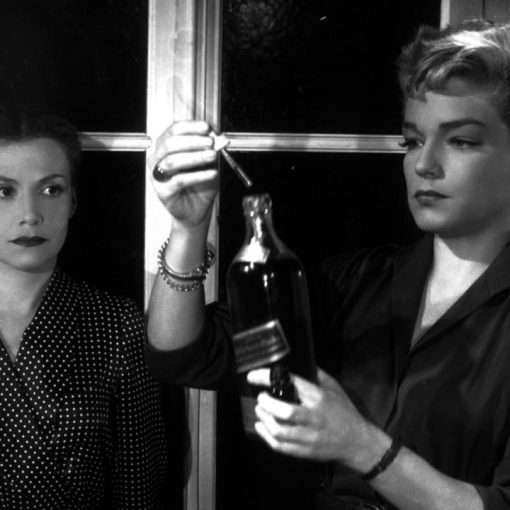Les Diaboliques