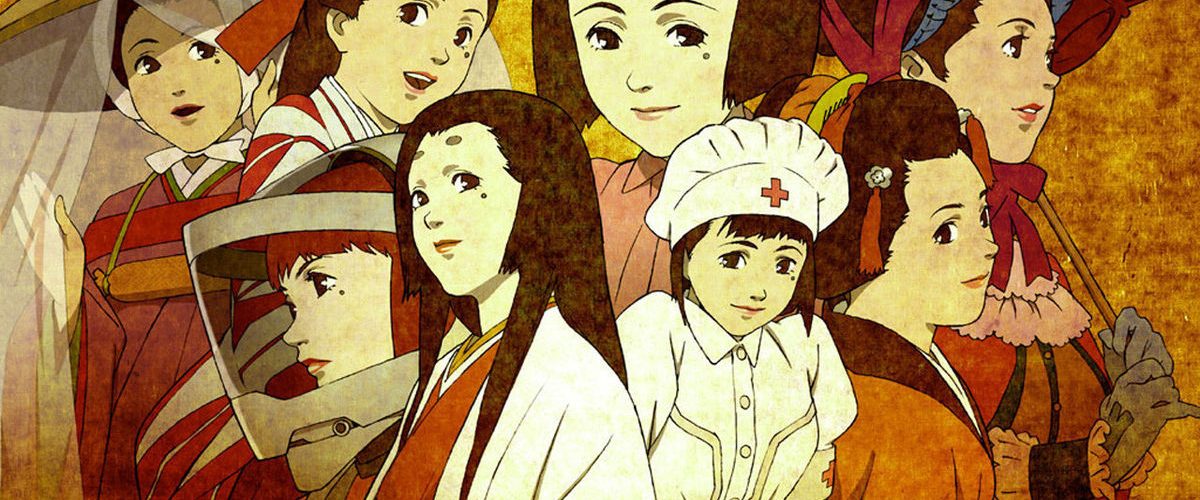 Millennium Actress