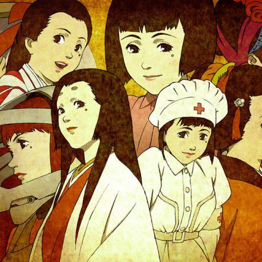 Millennium Actress