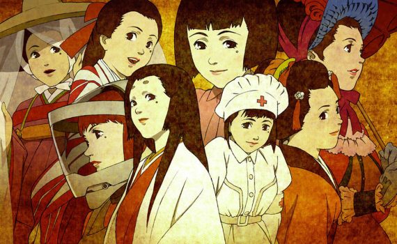 Millennium Actress