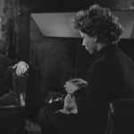 Le Silence de la Mer