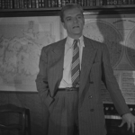 Le Silence de la Mer