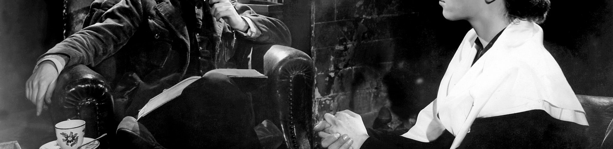 Le Silence de la Mer