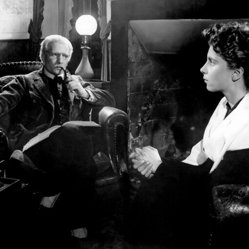 Le Silence de la Mer