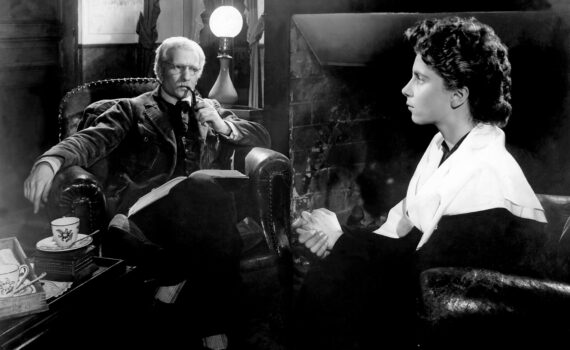 Le Silence de la Mer