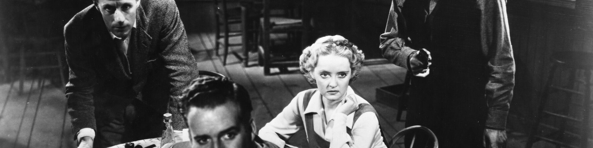 The Petrified Forest