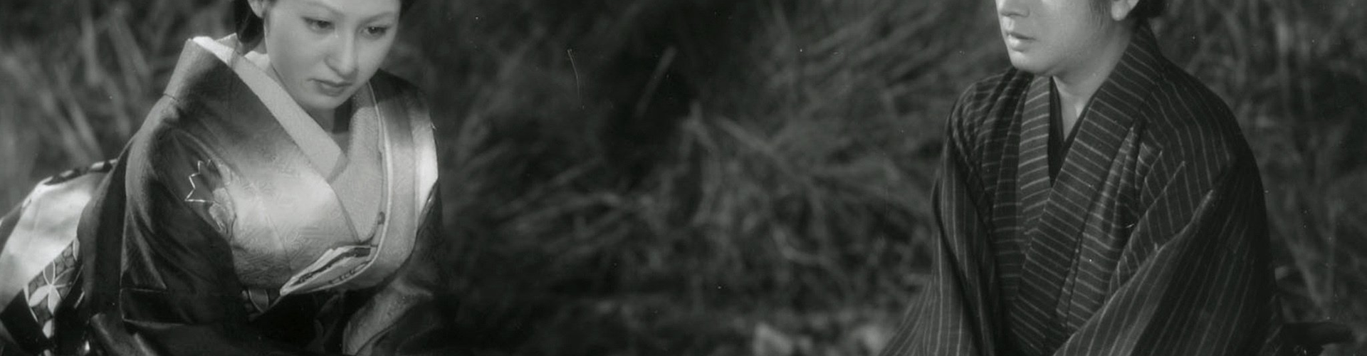 Chikamatsu Monogatari