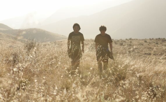 The Golden Dream
