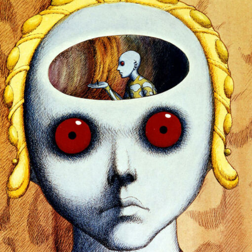 Fantastic Planet