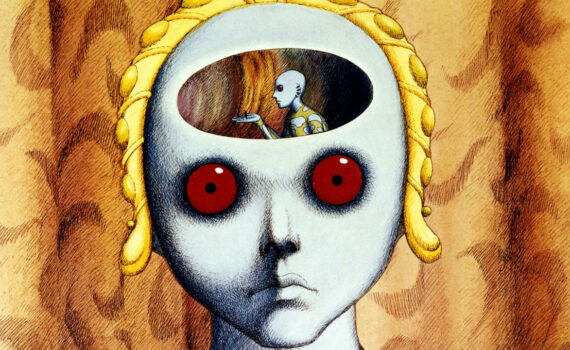 Fantastic Planet