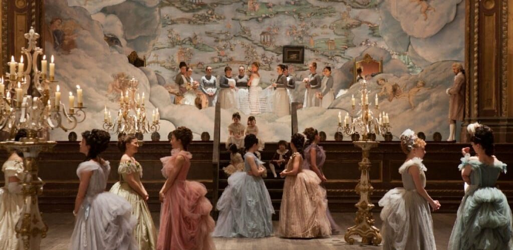 Russian Ark
