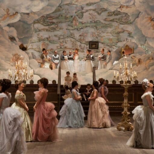 Russian Ark