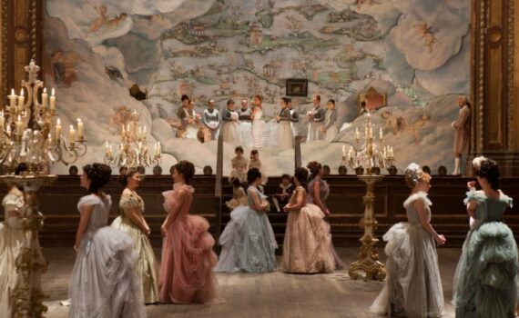 Russian Ark