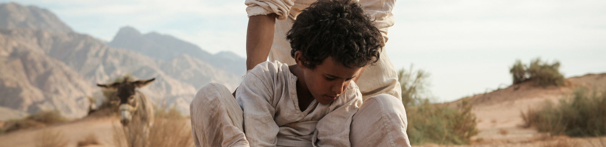 Theeb