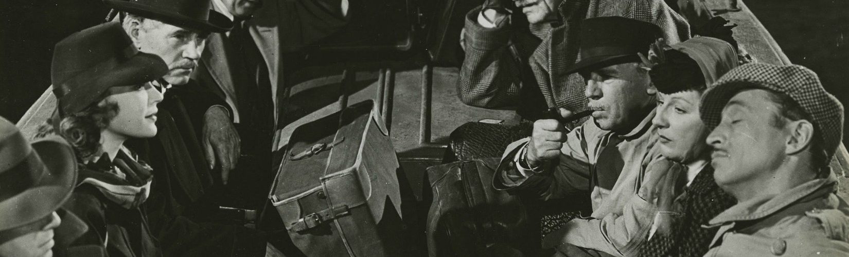 And Then There Were None