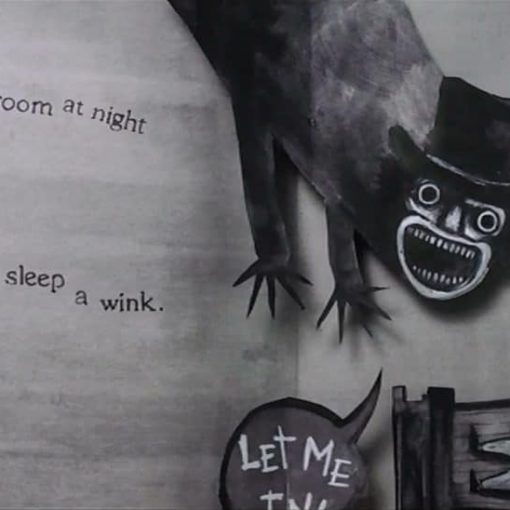 The Babadook