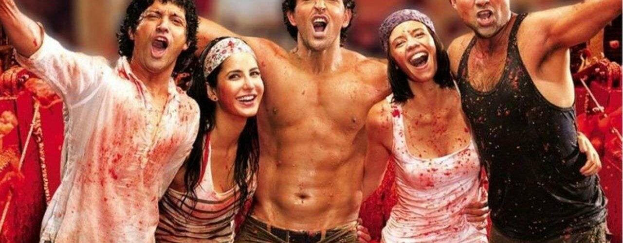 Zindagi Na Milegi Dobara