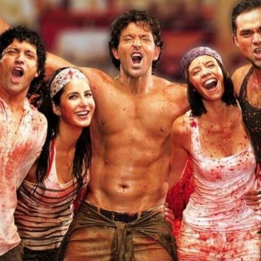 Zindagi Na Milegi Dobara