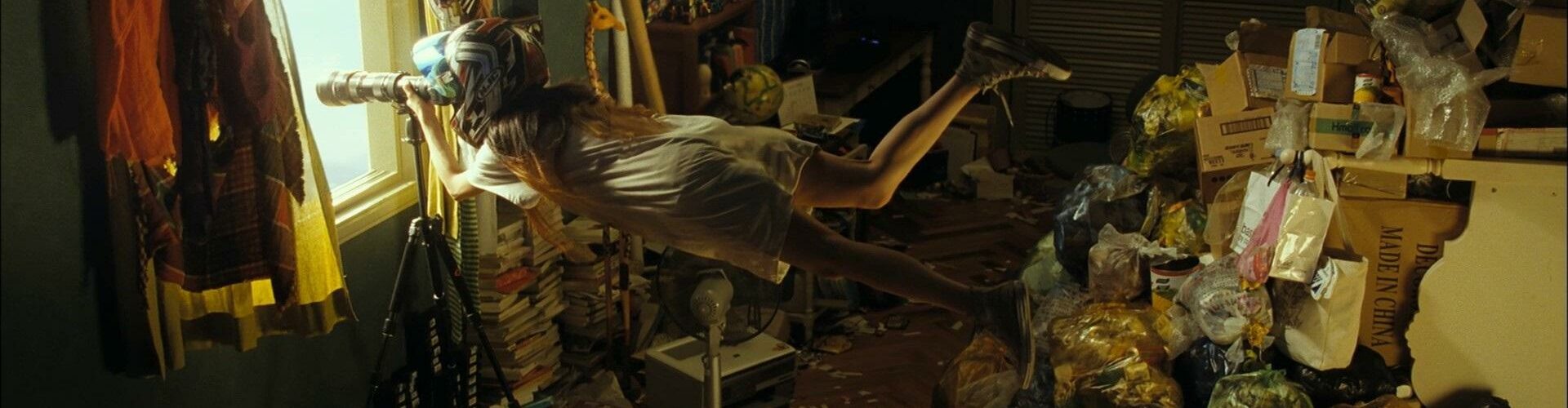 Header (Castaway on the Moon)