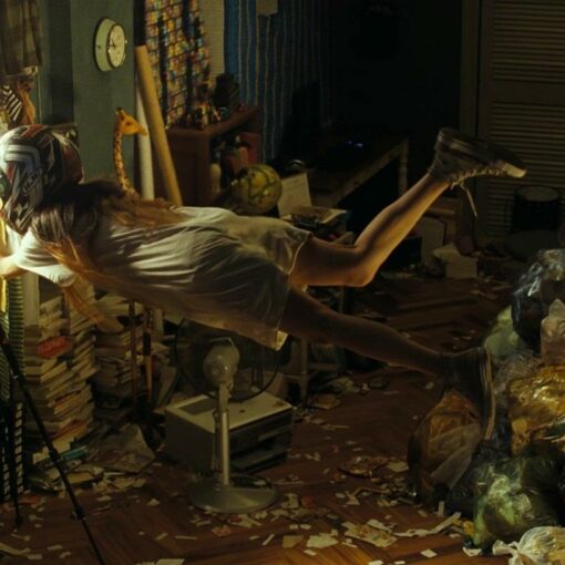 Header (Castaway on the Moon)