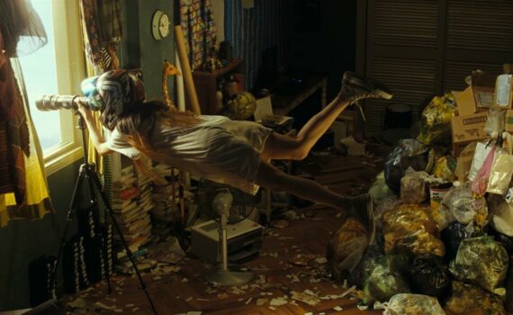 Header (Castaway on the Moon)